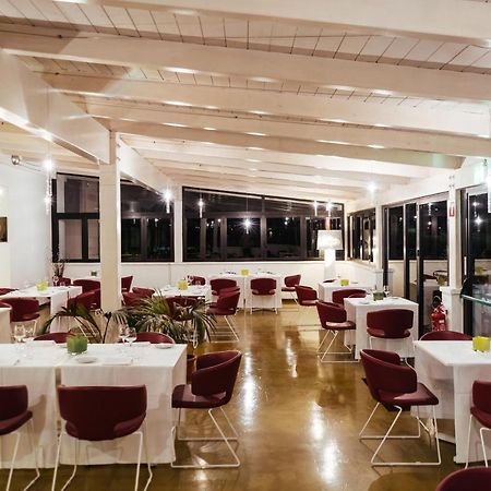 Unaway Hotel ファブロ エクステリア 写真