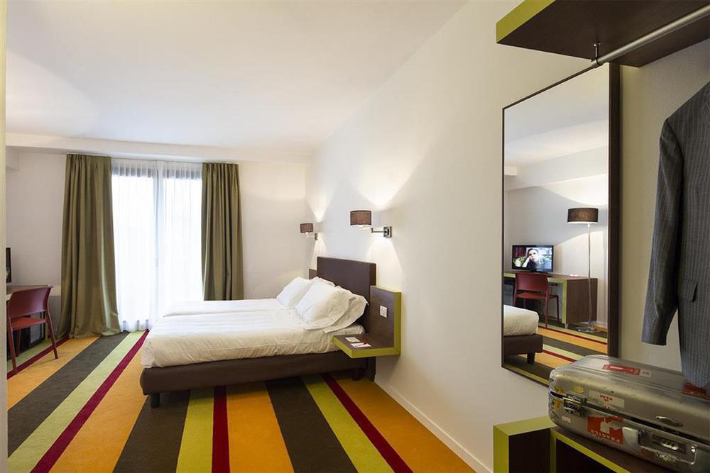 Unaway Hotel ファブロ 部屋 写真