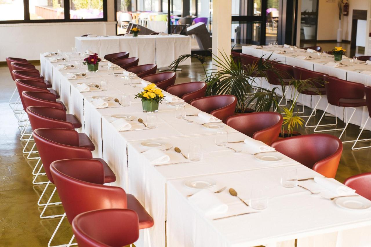 Unaway Hotel ファブロ エクステリア 写真