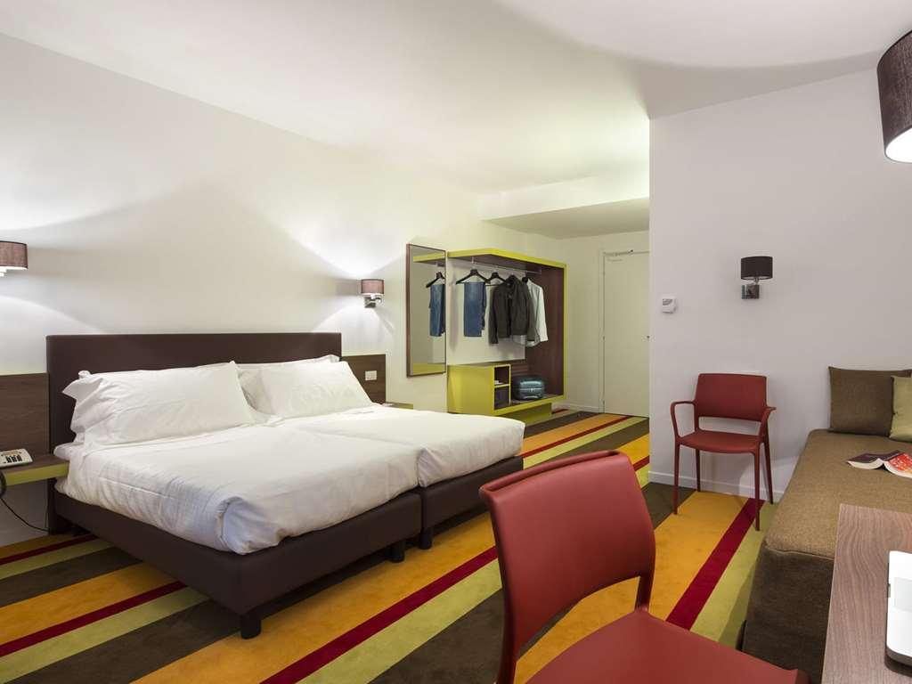 Unaway Hotel ファブロ 設備 写真