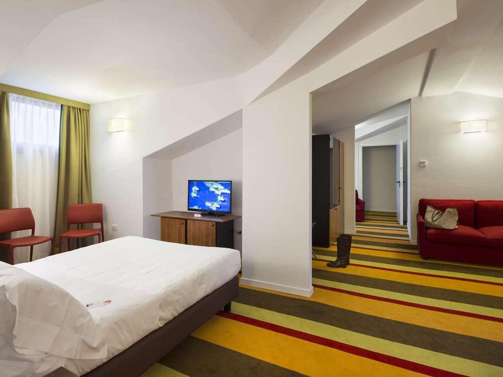 Unaway Hotel ファブロ 部屋 写真