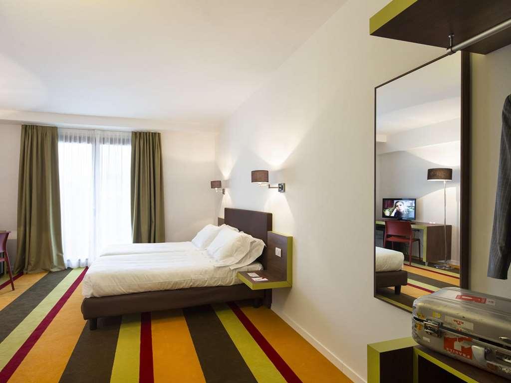 Unaway Hotel ファブロ 部屋 写真
